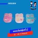 Pastillero "M"