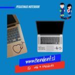 Pegatinas Notebook