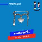 Prendedor Dental