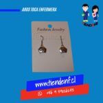 Aros Toca Enfermera