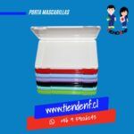 Porta Mascarillas Adultos