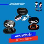 Saturómetro Adulto