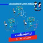 Esfigmomanómetro Aneroide Pediátrico