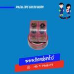 Washi Tape Sailor Moon