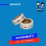 Washi Tape Ecg