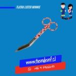 Tijera Lister Minnie