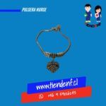 Pulsera Nurse