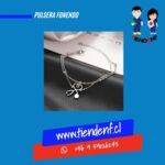 Pulsera Fonendo