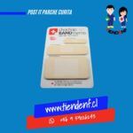 Post It Parche Curita