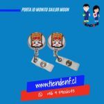 Port ID Monito Sailor Moon