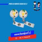 Porta ID Monito Chavo Del 8