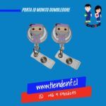 Porta ID Monito Dumbledore