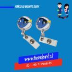 Porta ID Monito Dory
