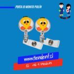 Porta ID Monito Piolín