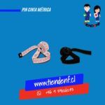 Pin Cinta Métrica