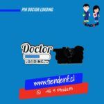 Pin Doctor Loading