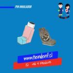 Pin Inhalador