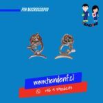Pin Microscopio