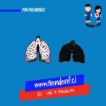 Pin Pulmones