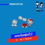 Pendrive Kitty