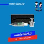 Pendrive Jeringa