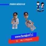 Pendrive Médico