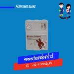 Pastillero Blanc