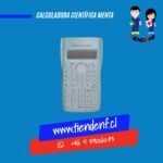 Calculadora Científica Menta