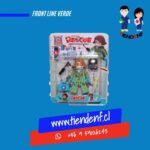 Front Line Verde