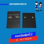 Aros Diamonds Onda Ecg