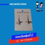 Aros Lámpara Florence