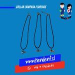 Collar Lámpara Florence