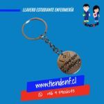 Llavero Estudiante Enfermería