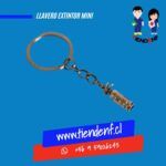 Llavero Extintor Mini