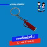 Llavero Extintor XL