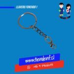 Llavero Fonendo 1