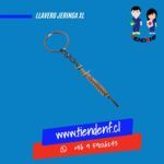 Llavero Jeringa XL