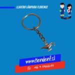 Llavero Lámpara Florence