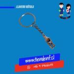 Llavero Rótula