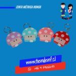 Cinta Métrica Hongo