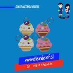 Cinta Métrica Pastel