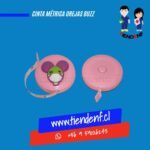 Cinta Métrica Orejas Buzz