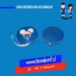 Cinta Métrica Orejas Donalds