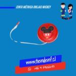 Cinta Métrica Orejas Mickey