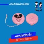Cinta Métrica Orejas Minnie