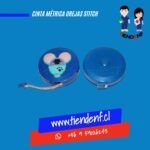 Cinta Métrica Orejas Stitch