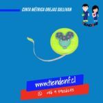 Cinta Métrica Orejas Sullivan