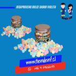 Risaproxeno Dulces Sabor Violeta