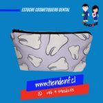Cosmetiquero Diente