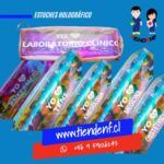 Estuche Holográfico